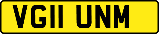 VG11UNM