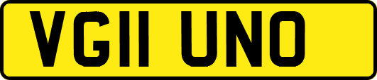 VG11UNO