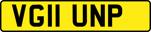 VG11UNP