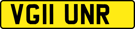 VG11UNR