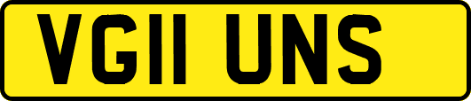 VG11UNS