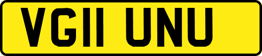 VG11UNU