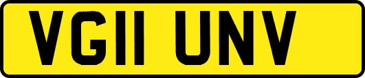 VG11UNV