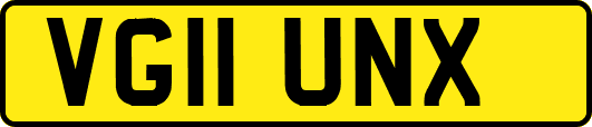 VG11UNX