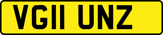 VG11UNZ