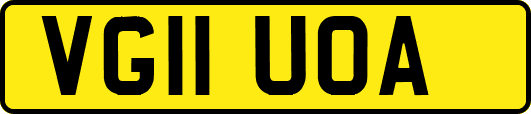 VG11UOA