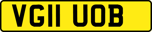 VG11UOB
