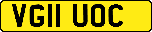 VG11UOC