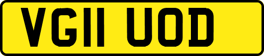 VG11UOD