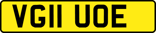 VG11UOE