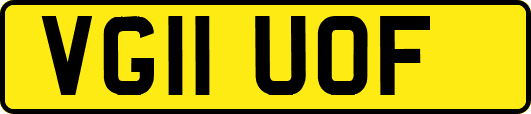 VG11UOF