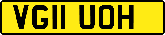 VG11UOH