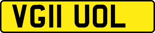 VG11UOL