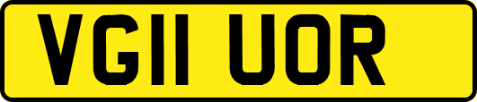 VG11UOR