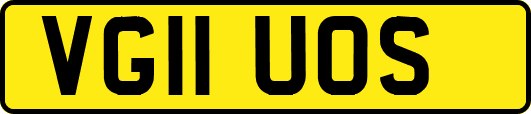 VG11UOS