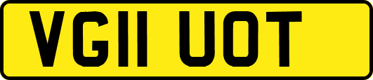VG11UOT