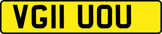 VG11UOU