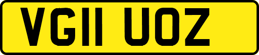 VG11UOZ