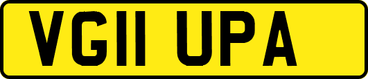 VG11UPA