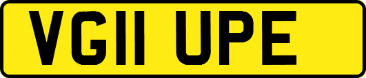 VG11UPE