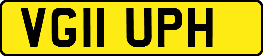 VG11UPH