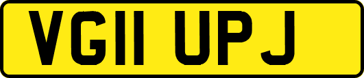 VG11UPJ