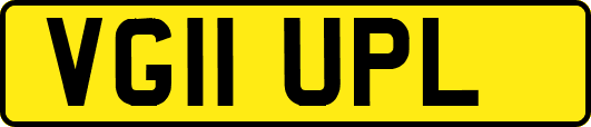 VG11UPL
