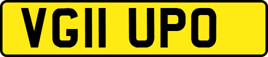 VG11UPO