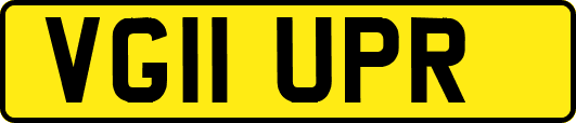 VG11UPR
