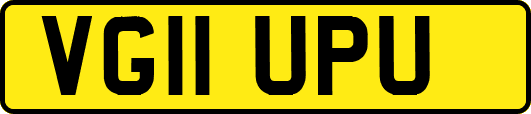 VG11UPU
