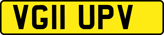 VG11UPV