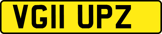 VG11UPZ