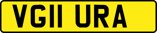 VG11URA