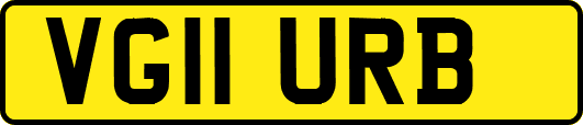 VG11URB