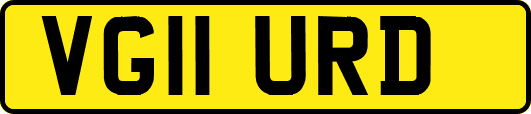 VG11URD