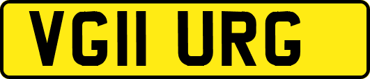 VG11URG