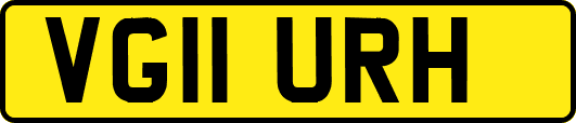 VG11URH