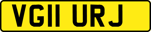 VG11URJ