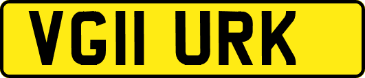 VG11URK