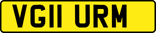 VG11URM