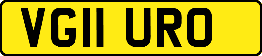 VG11URO