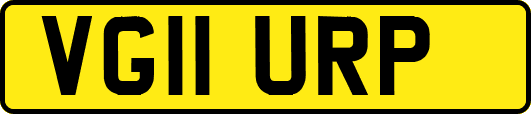 VG11URP