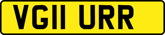VG11URR