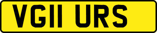 VG11URS