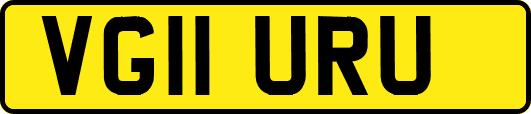 VG11URU