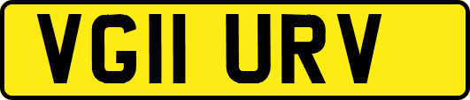 VG11URV