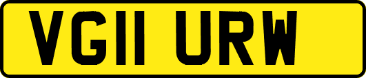 VG11URW
