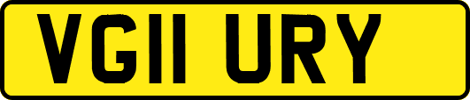 VG11URY