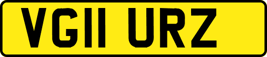 VG11URZ