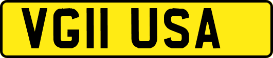 VG11USA